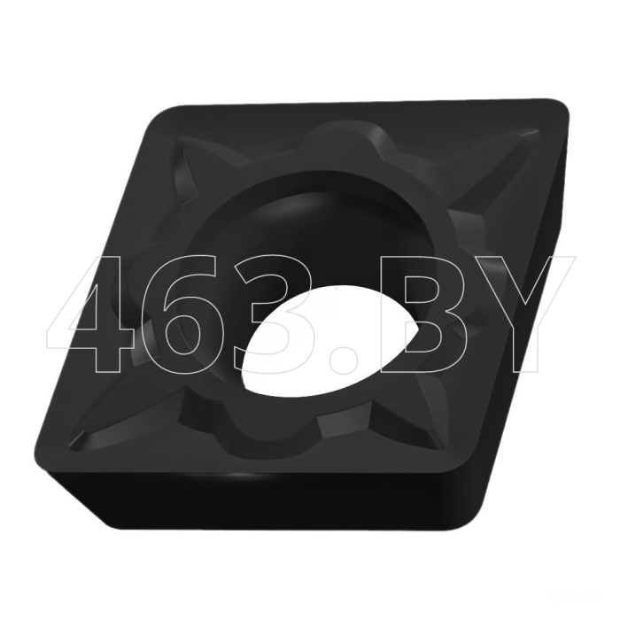 CCMT060204-OTF OC2115 пластина для точения CCMT060204-OTF OC2115 пластина для точения